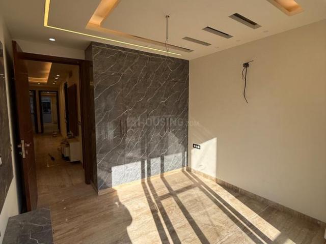 3 BHK Independent Builder Floor in Ashok Vihar for rent New Delhi. The reference number is 19444998