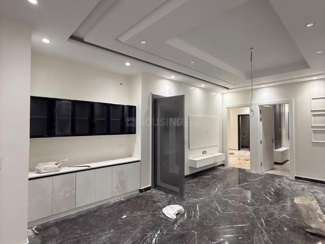 3 BHK Independent Builder Floor in Ashok Vihar for rent New Delhi. The reference number is 19416849