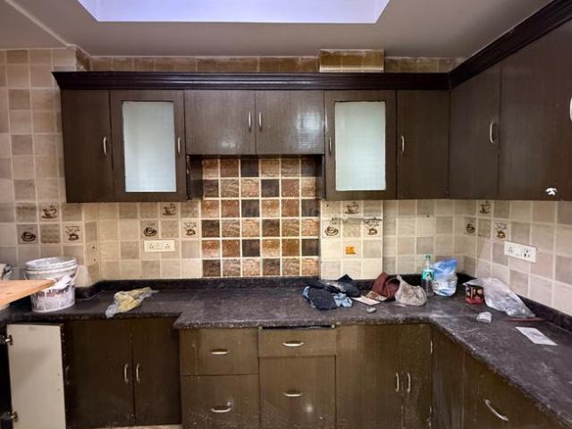 3 BHK Independent Builder Floor in Ashok Vihar for rent New Delhi. The reference number is 19422789
