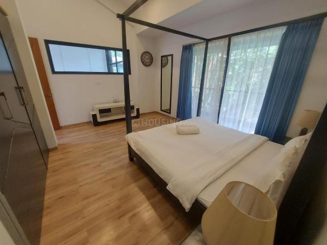 3 BHK Independent Builder Floor in Ashok Vihar for rent New Delhi. The reference number is 19572380