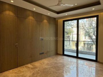 3 BHK Independent Builder Floor in Ashok Vihar for rent New Delhi. The reference number is 19590957