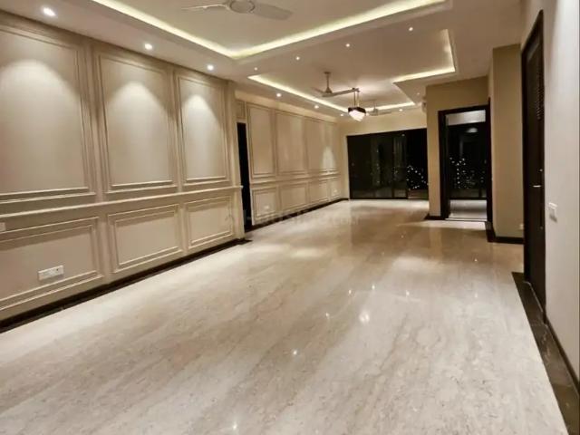 3 BHK Independent Builder Floor in Ashok Vihar for rent New Delhi. The reference number is 19591469
