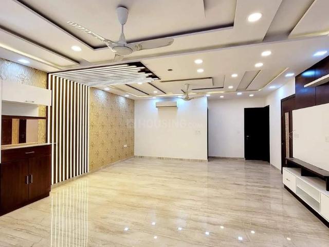 3 BHK Independent Builder Floor in Ashok Vihar for rent New Delhi. The reference number is 19675745