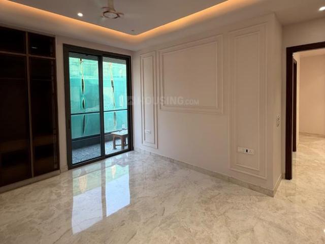 3 BHK Independent Builder Floor in Ashok Vihar for rent New Delhi. The reference number is 19753491
