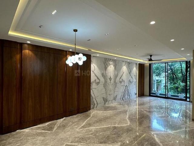 3 BHK Independent Builder Floor in Ashok Vihar for rent New Delhi. The reference number is 19860546