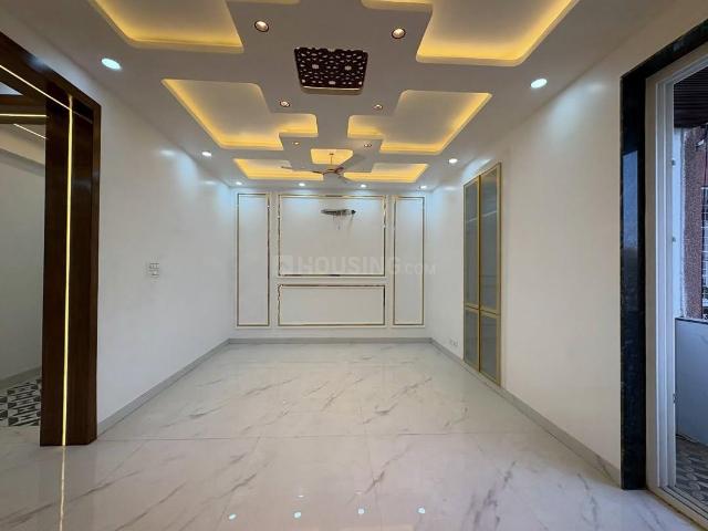 3 BHK Independent Builder Floor in Ashok Vihar for rent New Delhi. The reference number is 19877273