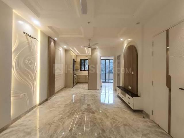3 BHK Independent Builder Floor in Ashok Vihar for rent New Delhi. The reference number is 19833572