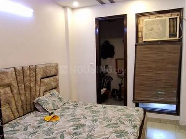 3 BHK Independent Builder Floor in Ashok Vihar for rent New Delhi. The reference number is 19909701