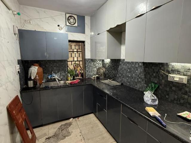 3 BHK Independent Builder Floor in Ashok Vihar for rent New Delhi. The reference number is 19924586