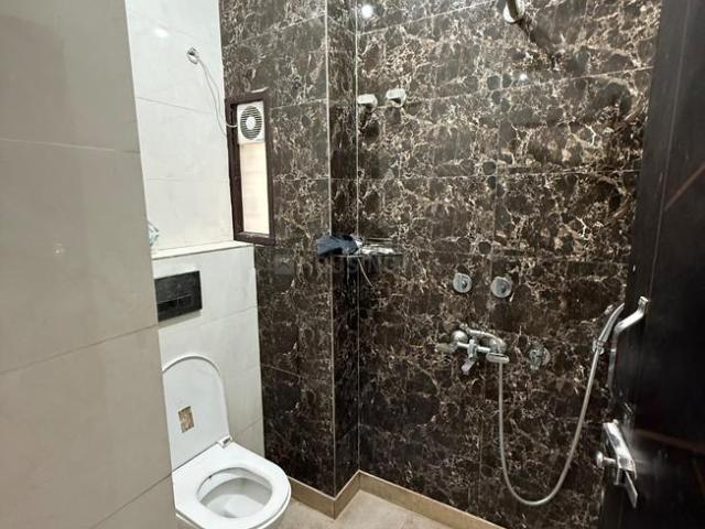 3 BHK Independent Builder Floor in Ashok Vihar for rent New Delhi. The reference number is 19924586