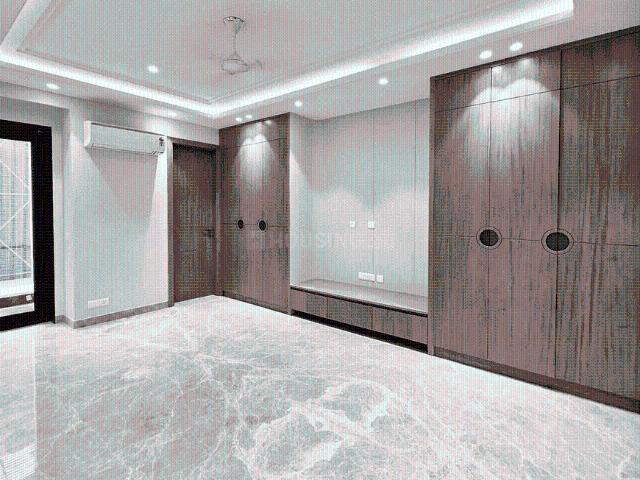 3 BHK Independent Builder Floor in Ashok Vihar for rent New Delhi. The reference number is 20220478