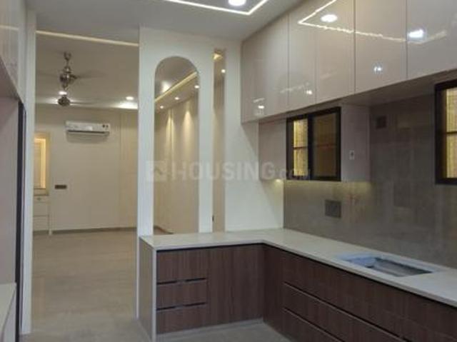 3 BHK Independent Builder Floor in Ashok Vihar for rent New Delhi. The reference number is 20475186