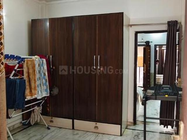 3 BHK Independent Builder Floor in Ashok Vihar for rent New Delhi. The reference number is 21083512