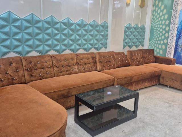 3 BHK Independent Builder Floor in Ashok Vihar for rent New Delhi. The reference number is 21181545