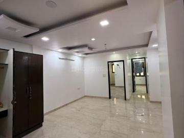 3 BHK Independent Builder Floor in Ashok Vihar for resale New Delhi. The reference number is 19354922