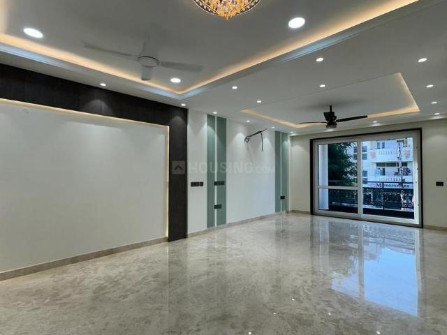 3 BHK Independent Builder Floor in Ashok Vihar for resale New Delhi. The reference number is 19433994