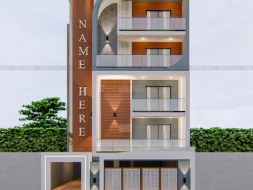 Ashok Enclave, Kanchipuram, Kancheepuram District, Tamil Nadu