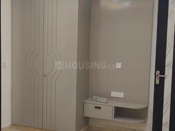 3 BHK Independent Builder Floor in Ashok Vihar for resale New Delhi. The reference number is 15473310