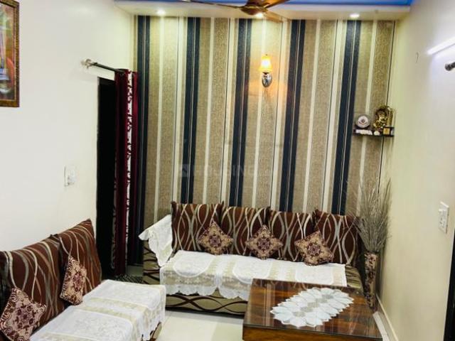 3 BHK Independent Builder Floor in Ashok Vihar for resale New Delhi. The reference number is 16172942