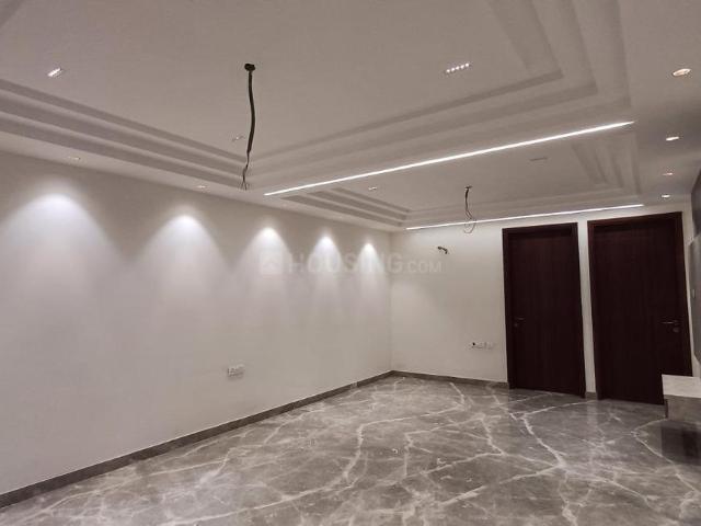 3 BHK Independent Builder Floor in Ashok Vihar for resale New Delhi. The reference number is 16559371