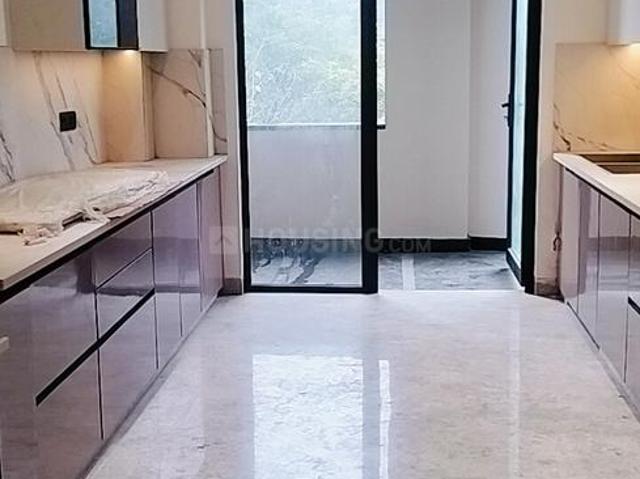 3 BHK Independent Builder Floor in Ashok Vihar for resale New Delhi. The reference number is 19358101