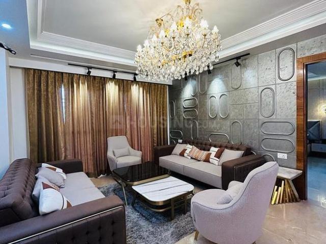 3 BHK Independent Builder Floor in Ashok Vihar for resale New Delhi. The reference number is 19359521