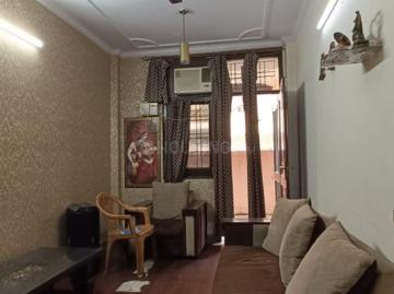 3 BHK Independent Builder Floor in Ashok Vihar for resale New Delhi. The reference number is 19482850