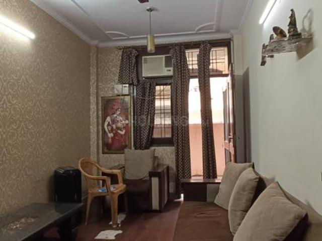 3 BHK Independent Builder Floor in Ashok Vihar for resale New Delhi. The reference number is 19482850