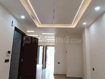 3 BHK Independent Builder Floor in Ashok Vihar for resale New Delhi. The reference number is 19732564