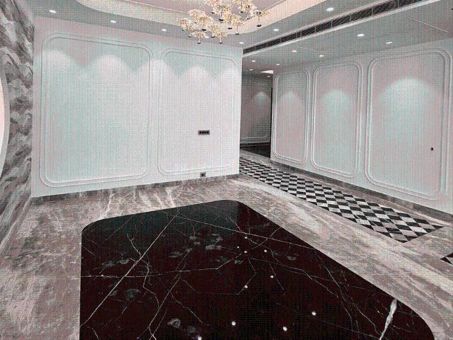 3 BHK Independent Builder Floor in Ashok Vihar for resale New Delhi. The reference number is 19745141