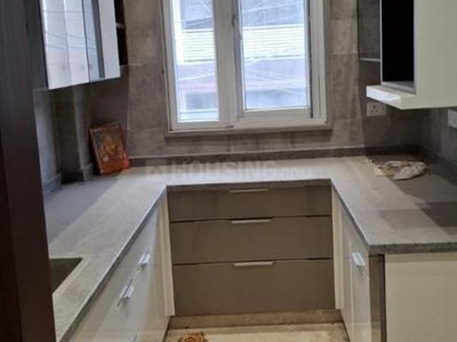 3 BHK Independent Builder Floor in Ashok Vihar for resale New Delhi. The reference number is 19825683