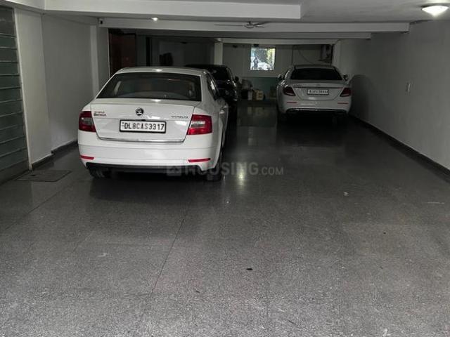 3 BHK Independent Builder Floor in Ashok Vihar for resale New Delhi. The reference number is 19849403