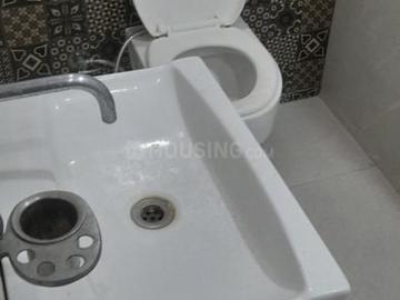 3 BHK Independent Builder Floor in Ashok Vihar for resale New Delhi. The reference number is 19849864