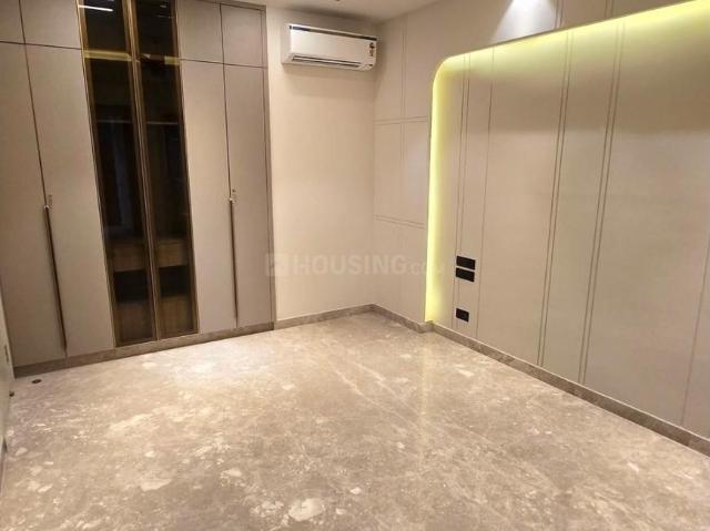 3 BHK Independent Builder Floor in Ashok Vihar for resale New Delhi. The reference number is 19841384