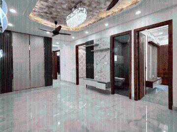 Wazirpur Delhi, New Delhi, Delhi - Security