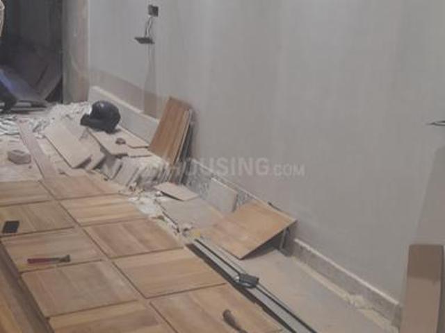 3 BHK Independent Builder Floor in Ashok Vihar for resale New Delhi. The reference number is 19919051