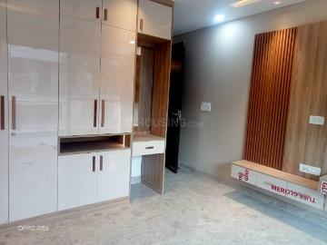 3 BHK Independent Builder Floor in Ashok Vihar for resale New Delhi. The reference number is 19928737