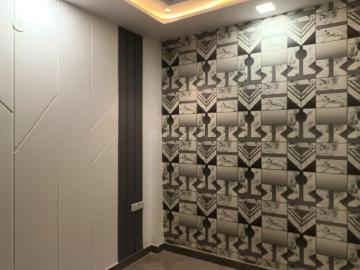 3 BHK Independent Builder Floor in Ashok Vihar for resale New Delhi. The reference number is 19929577
