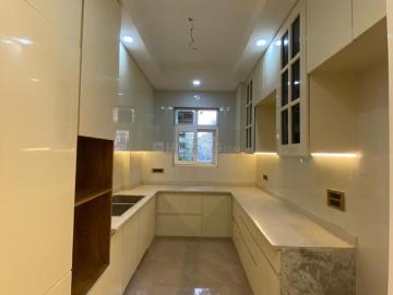 3 BHK Independent Builder Floor in Ashok Vihar for resale New Delhi. The reference number is 19930230