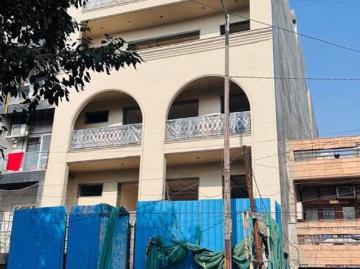 Wazirpur Delhi, New Delhi, Delhi - Lift