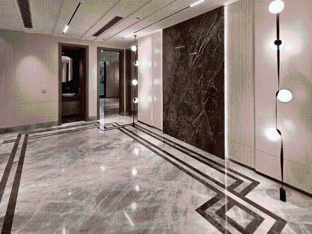 3 BHK Independent Builder Floor in Ashok Vihar for resale New Delhi. The reference number is 19969703