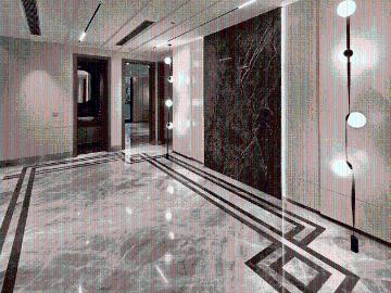 Wazirpur Delhi, New Delhi, Delhi - Garden