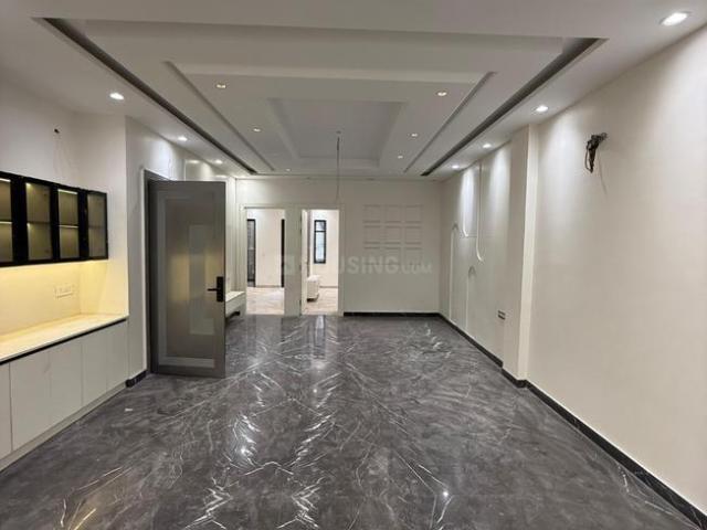 3 BHK Independent Builder Floor in Ashok Vihar for resale New Delhi. The reference number is 20274599
