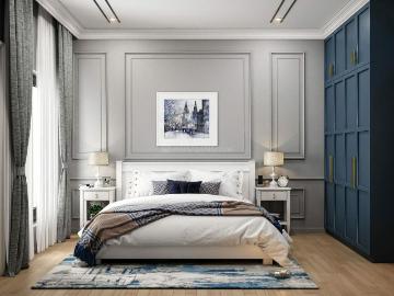 3 BHK Independent Builder Floor in Ashok Vihar for resale New Delhi. The reference number is 20346751