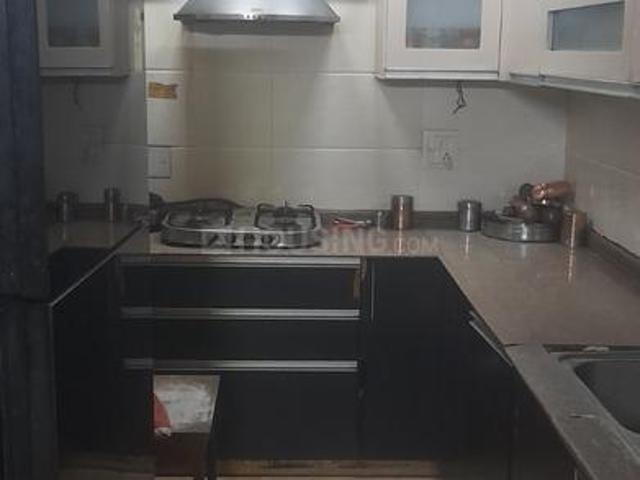 3 BHK Independent Builder Floor in Ashok Vihar for resale New Delhi. The reference number is 20470810
