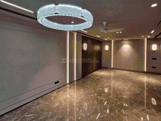3 BHK Independent Builder Floor in Ashok Vihar for resale New Delhi. The reference number is 20558997