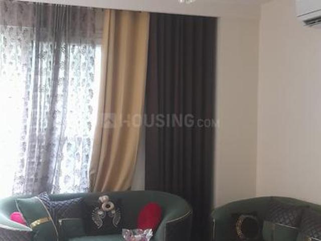 3 BHK Independent Builder Floor in Ashok Vihar for resale New Delhi. The reference number is 21006373