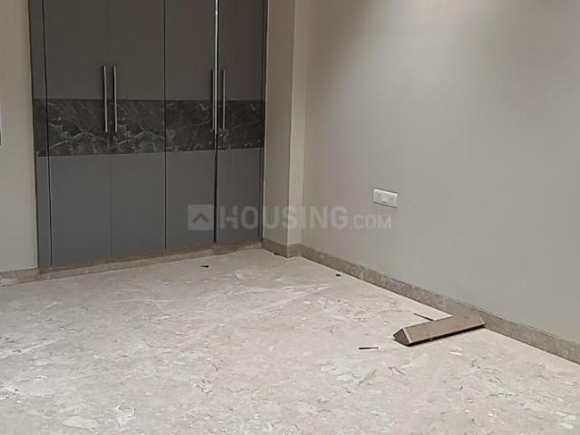 3 BHK Independent Builder Floor in Ashok Vihar for resale New Delhi. The reference number is 21322812