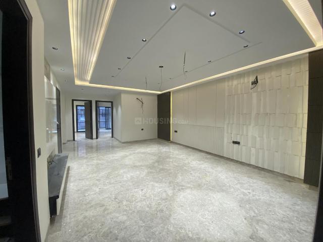 3 BHK Independent Builder Floor in Ashok Vihar for resale New Delhi. The reference number is 21354641