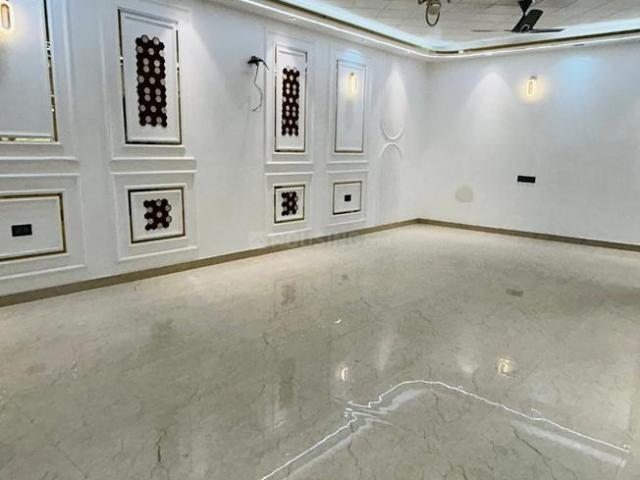 3 BHK Independent Builder Floor in Ashoka Enclave for resale Faridabad. The reference number is 19964557